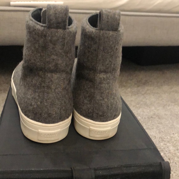 Celine Sneakers - Picture 2 of 5